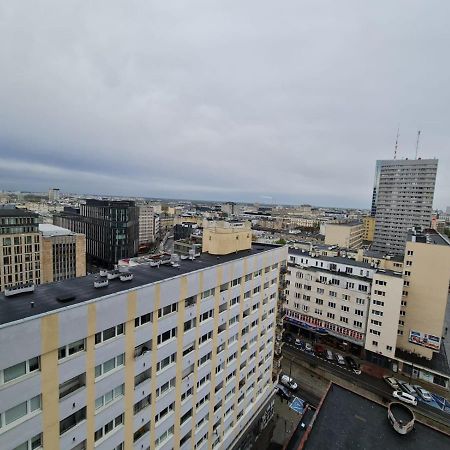 Fantastic Apartments - Room #Z1 바르샤바 외부 사진