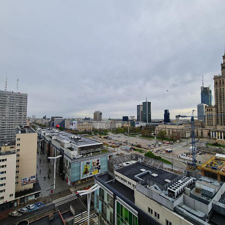 Fantastic Apartments - Room #Z1 바르샤바 외부 사진