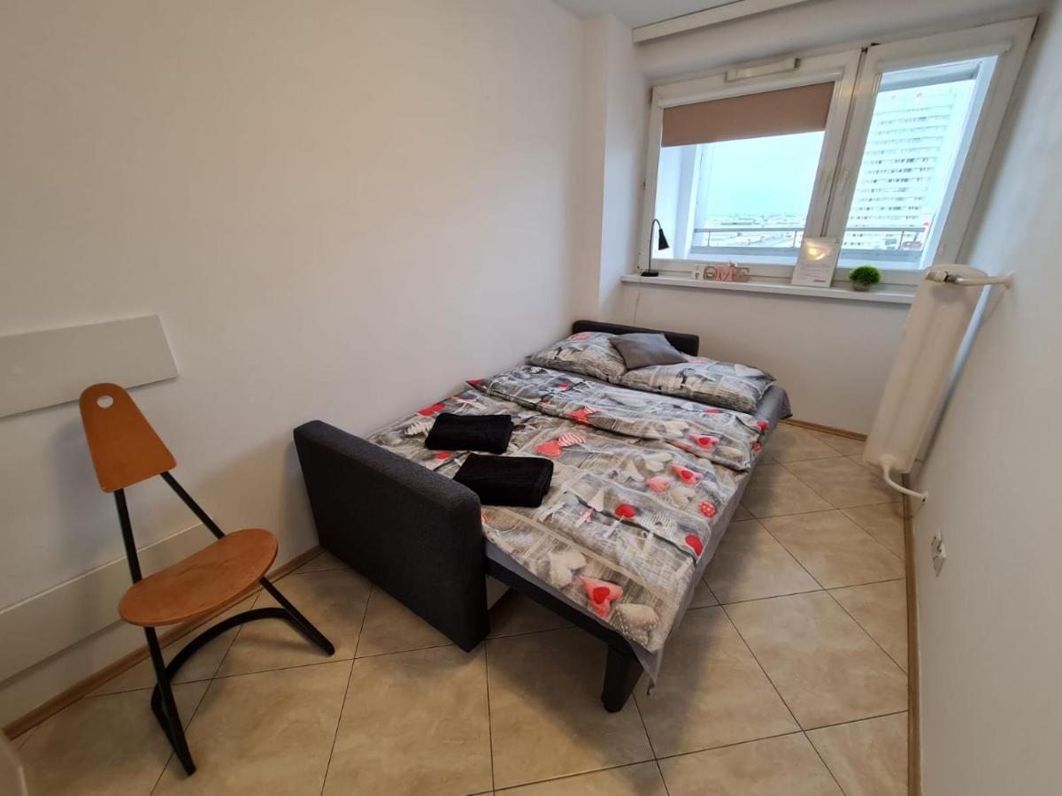Fantastic Apartments - Room #Z1 바르샤바 외부 사진