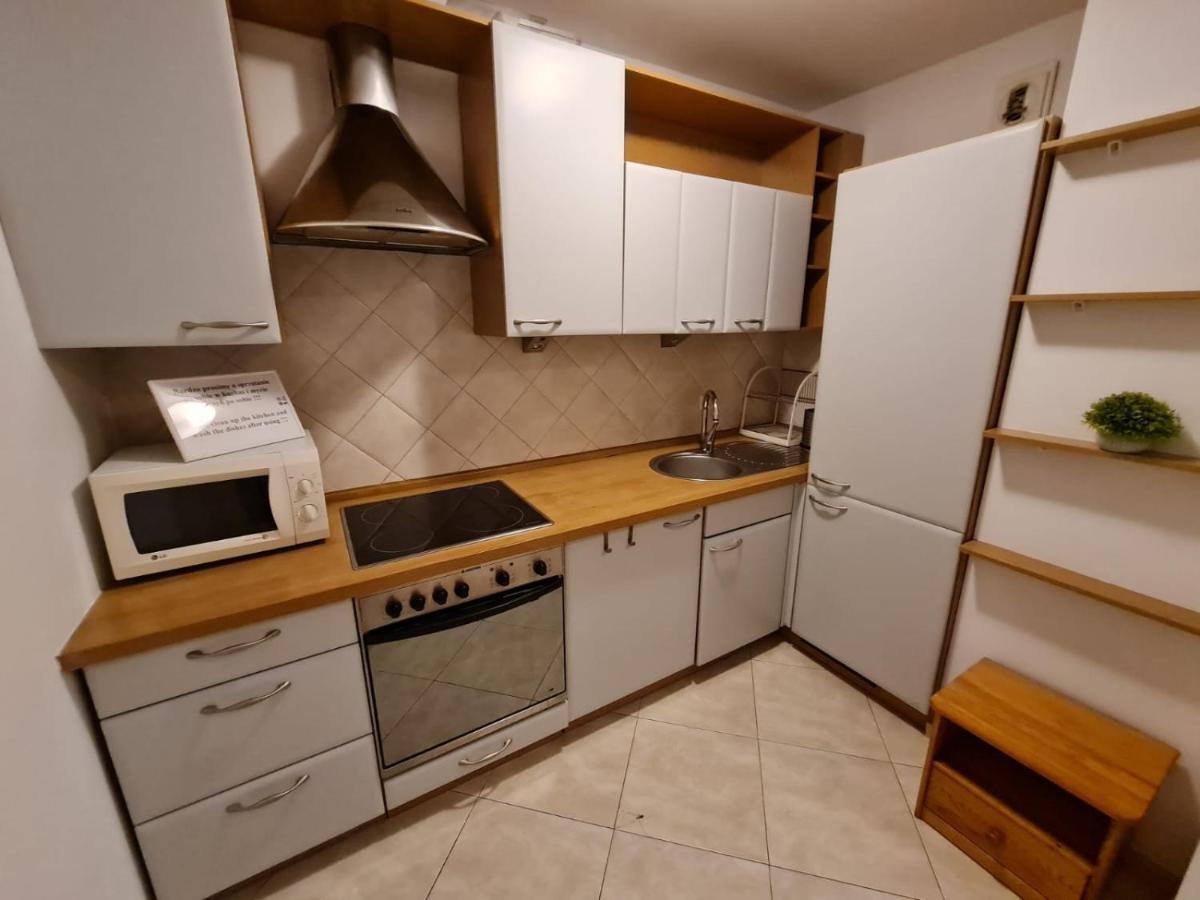 Fantastic Apartments - Room #Z1 바르샤바 외부 사진